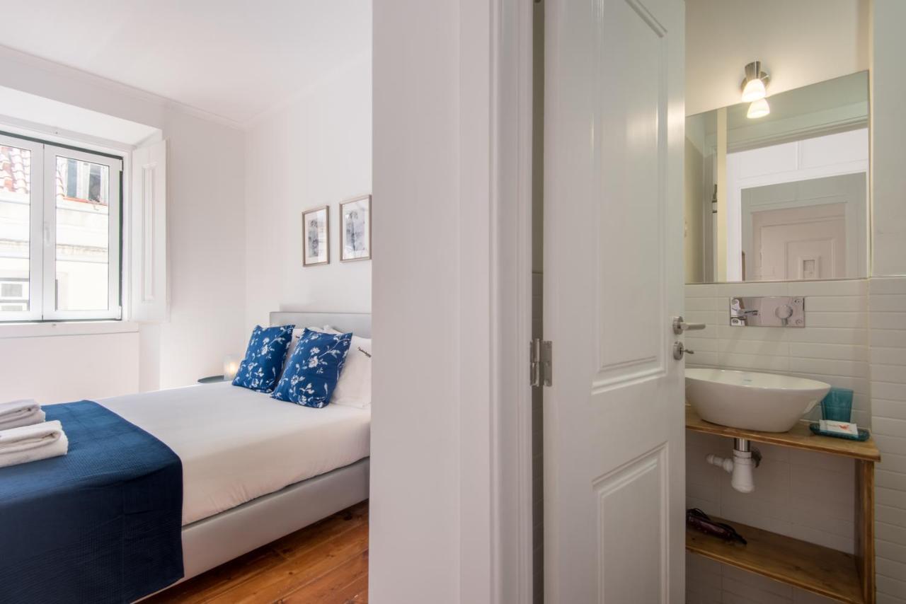 Flh Martim Moniz Lovely Flat I * Lisboa