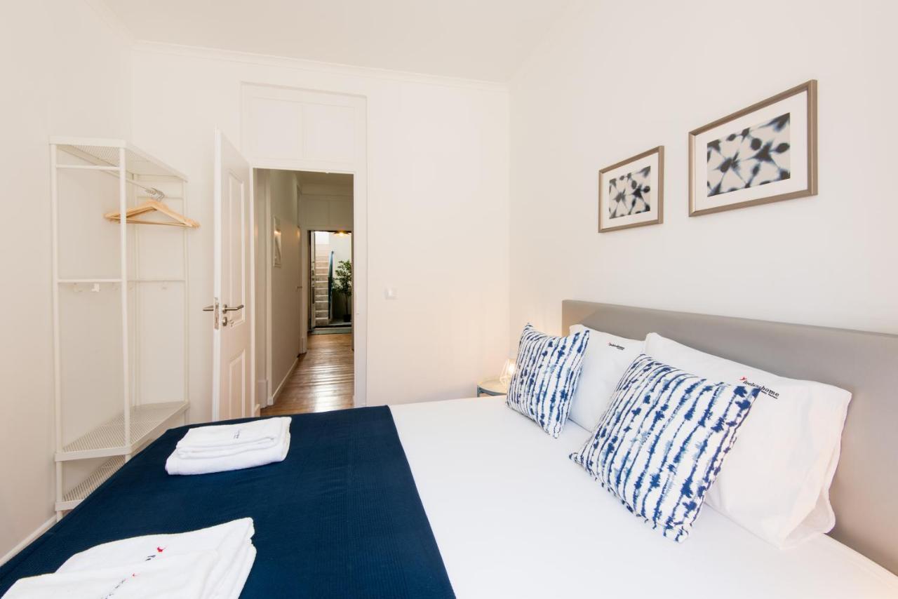 Flh Martim Moniz Lovely Flat I Apartamento