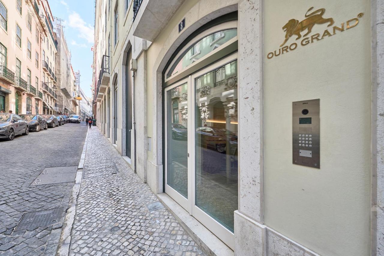 Apartamento My Home- Chiado *