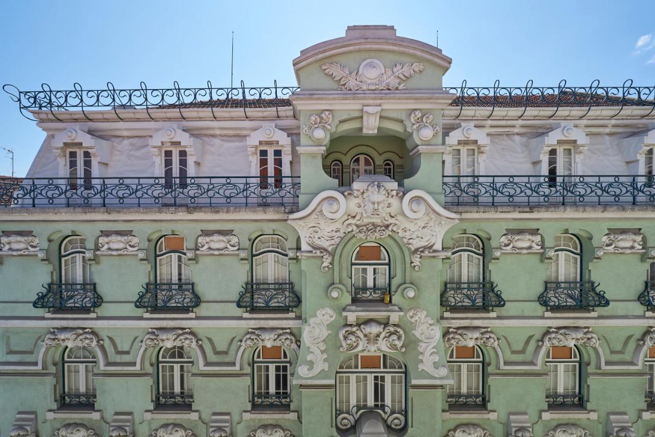 Apartamento My Home- Chiado