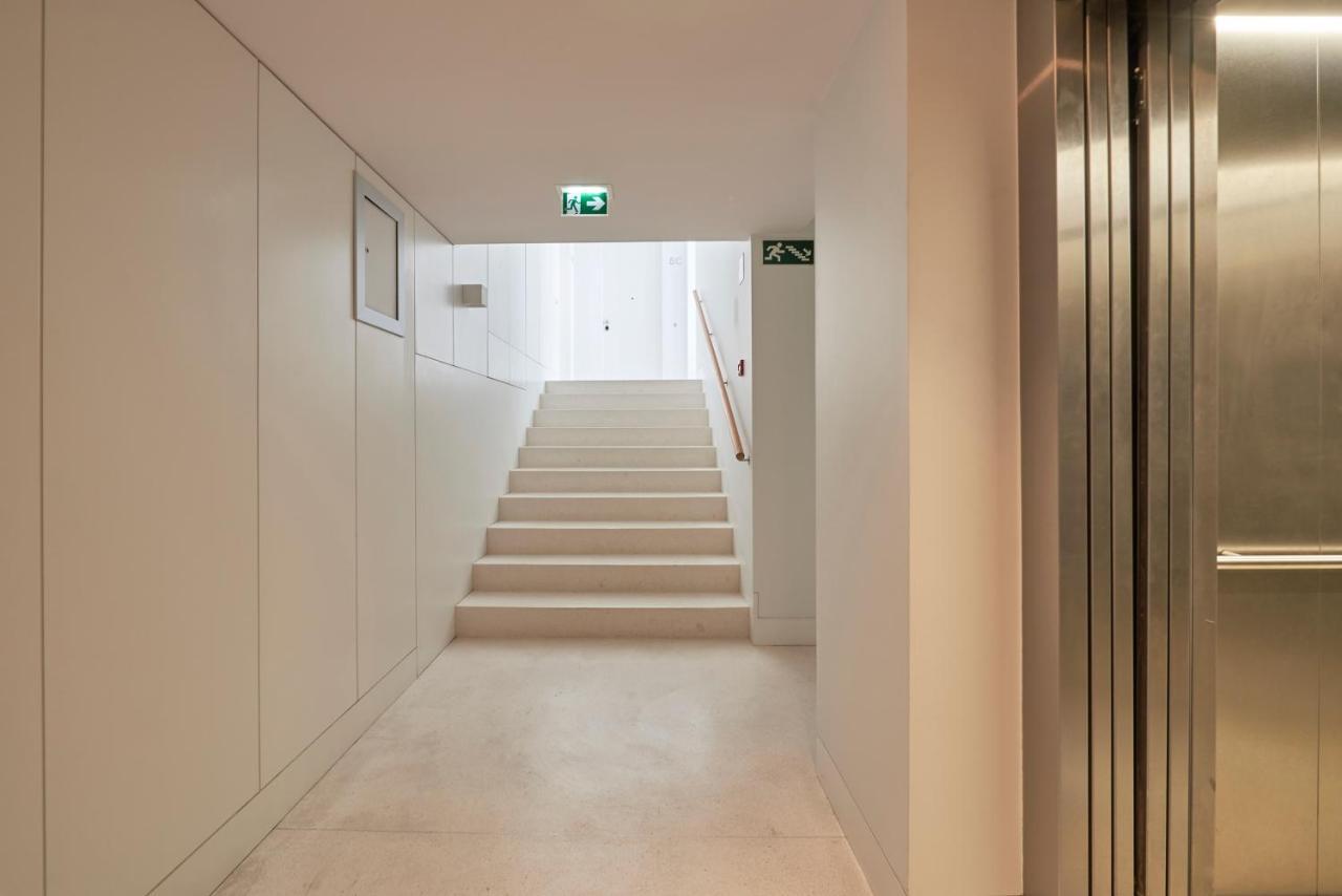 My Home- Chiado Apartamento