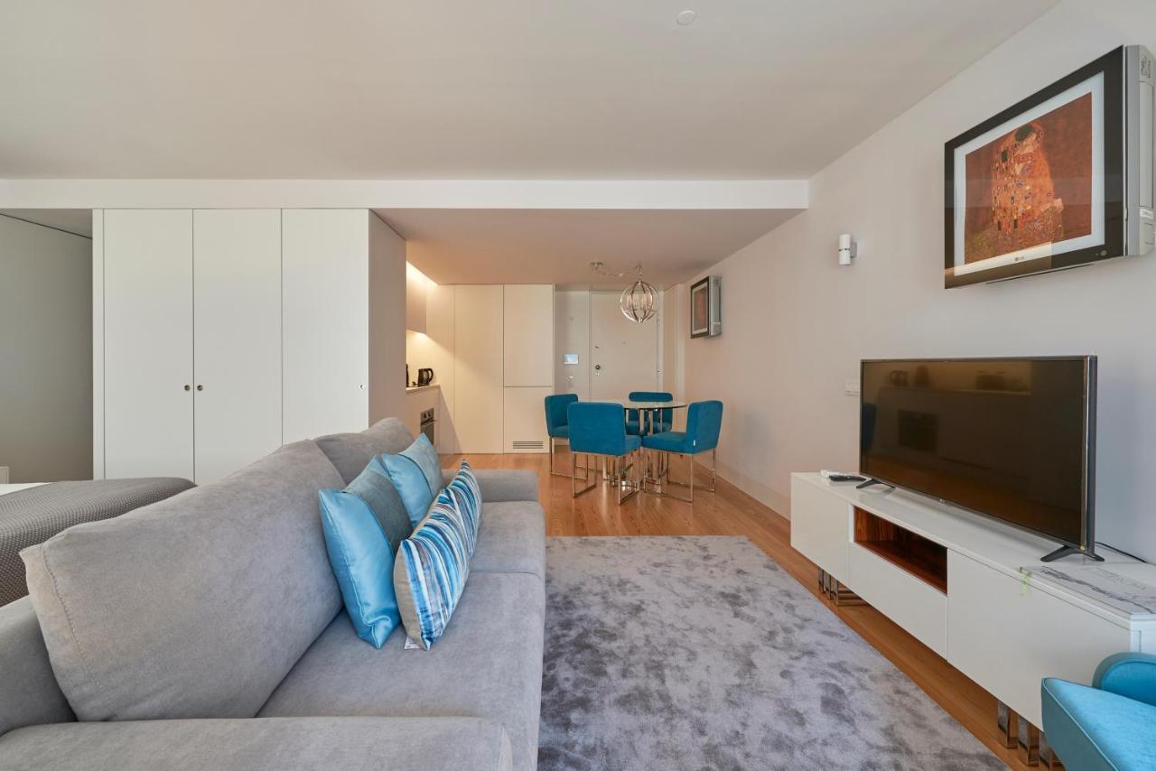 Apartamento My Home- Chiado Lisboa