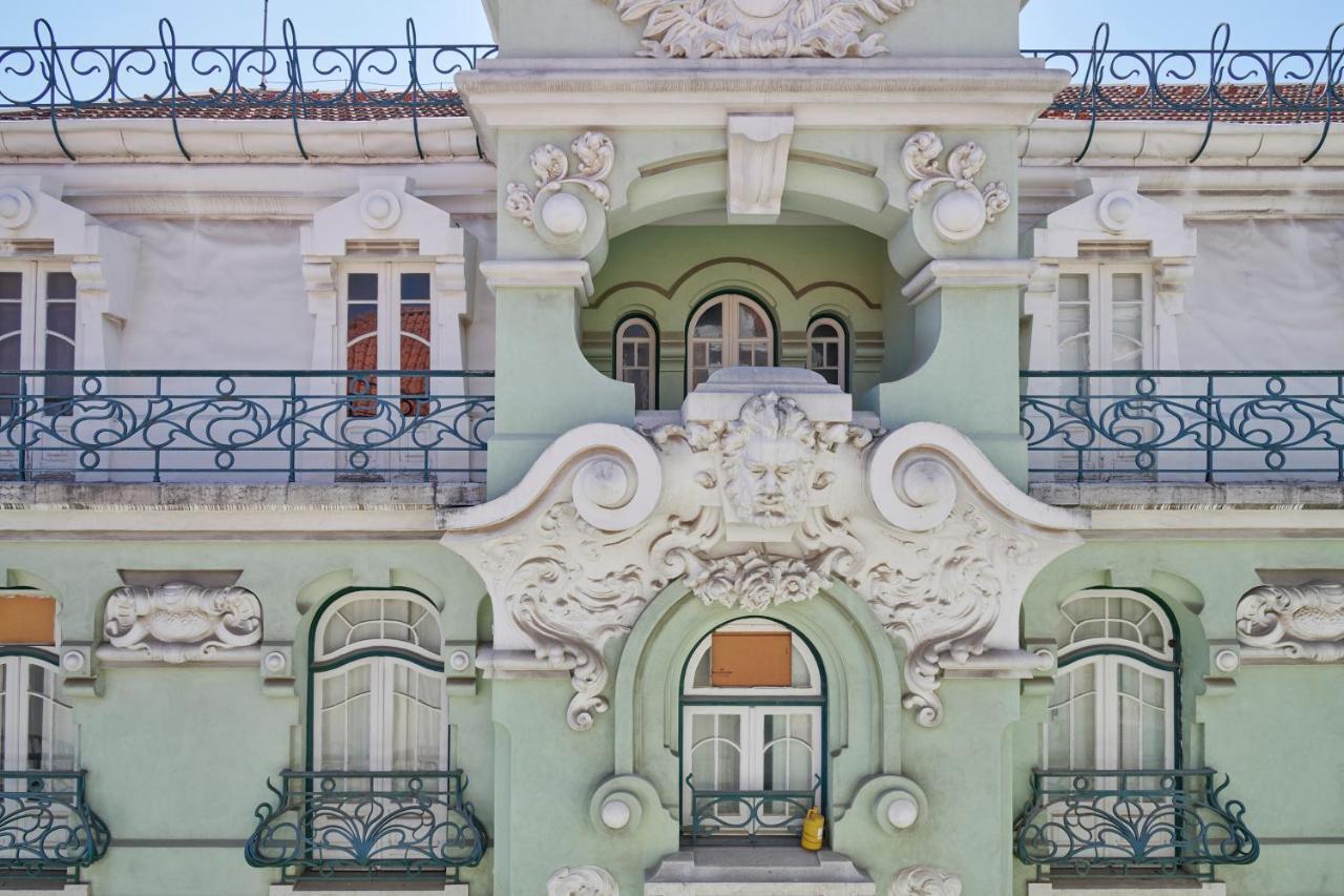 My Home- Chiado Lisboa
