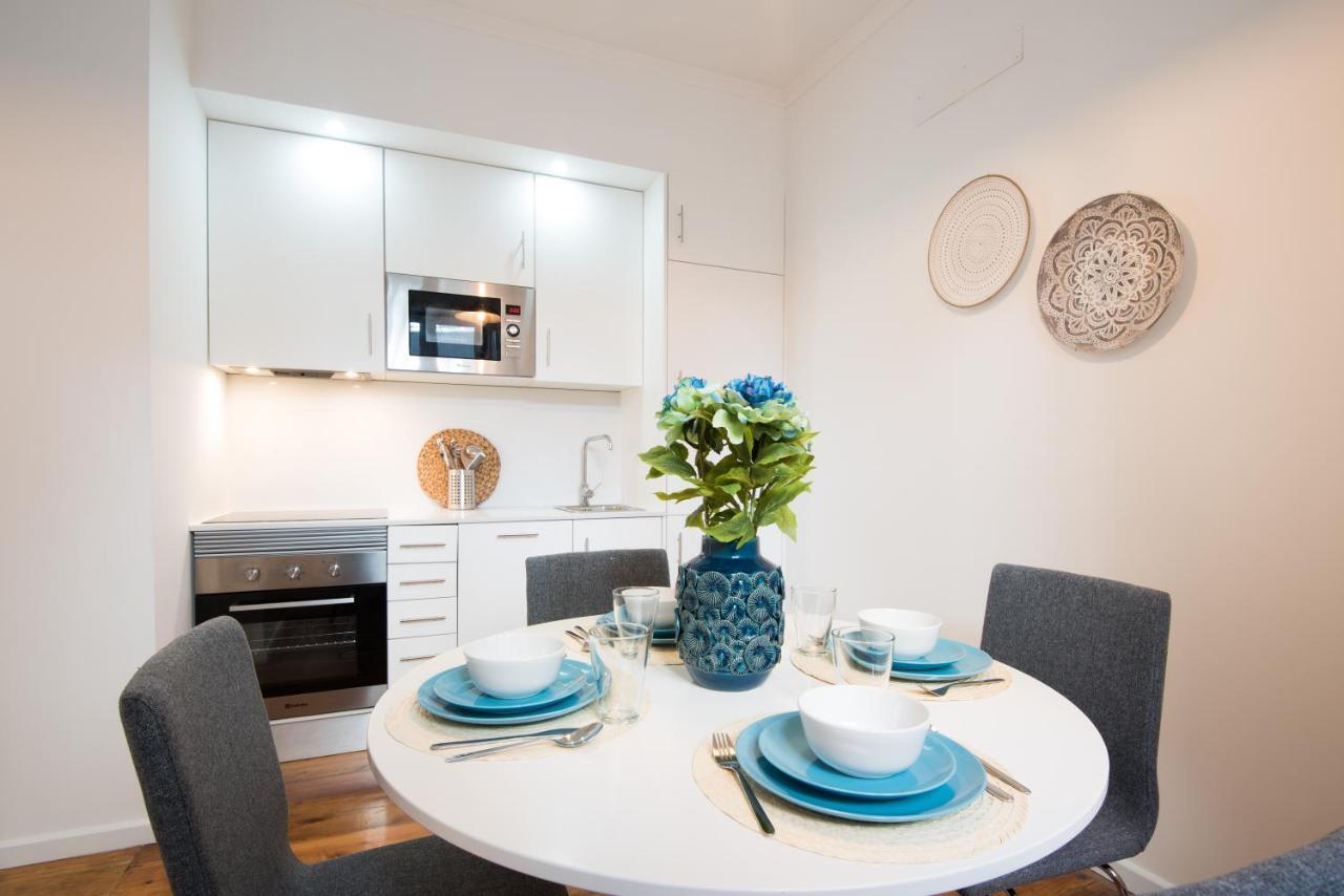 Apartamento Flh Martim Moniz Lovely Flat I *