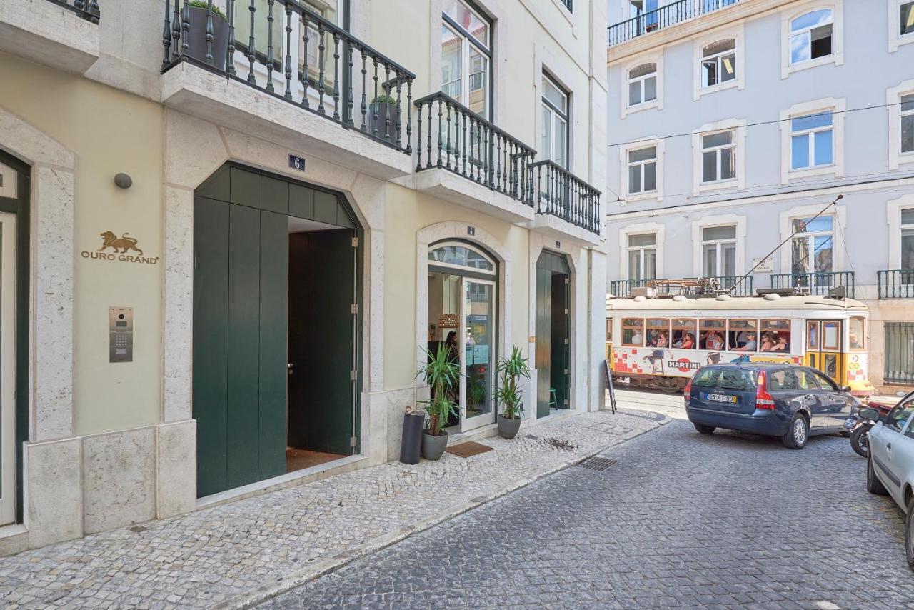 My Home- Chiado * Lisboa