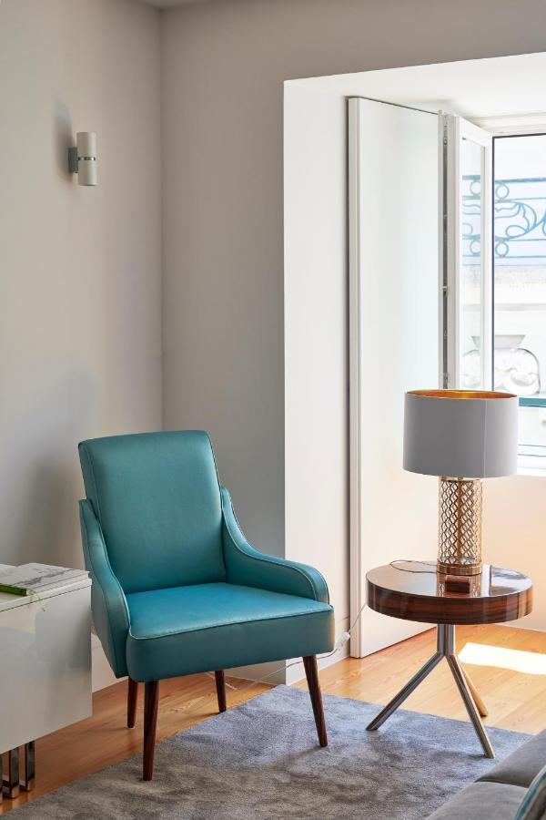 Apartamento My Home- Chiado *