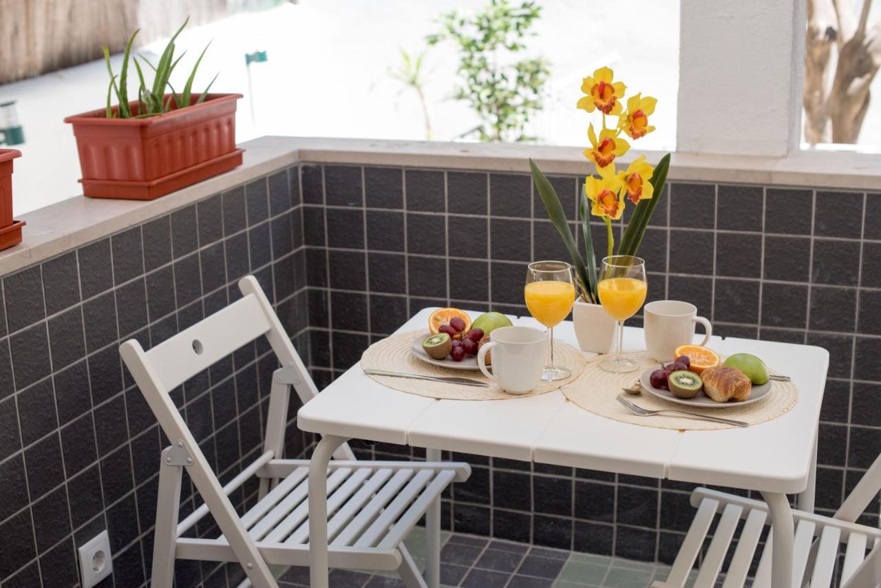 Flh Martim Moniz Lovely Flat I Apartamento Lisboa