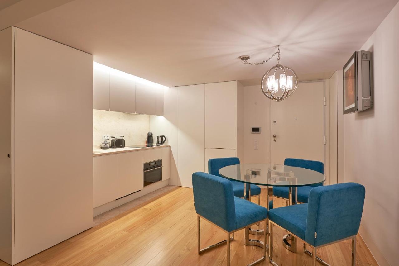 Apartamento My Home- Chiado Lisboa