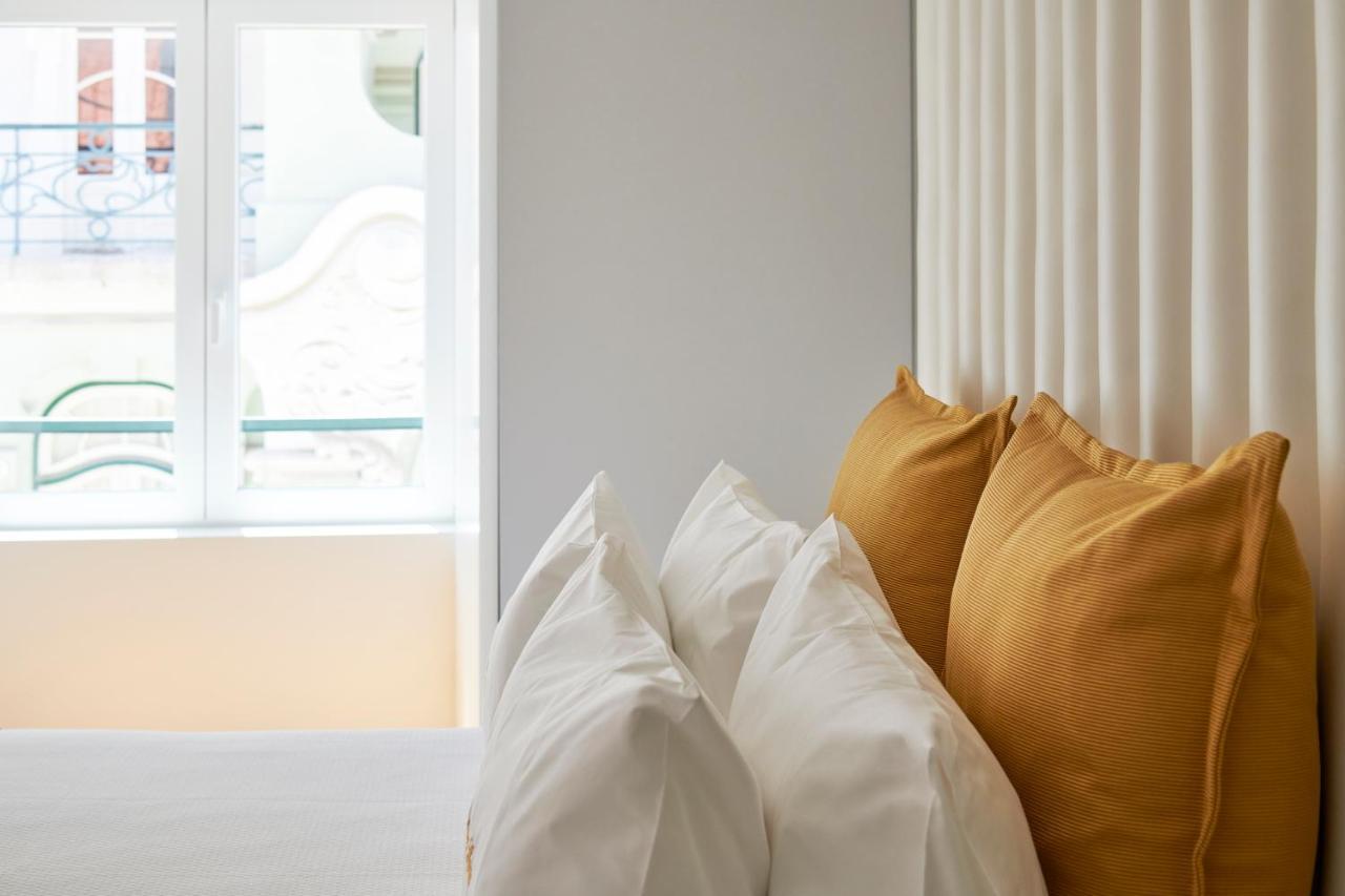 My Home- Chiado Apartamento *
