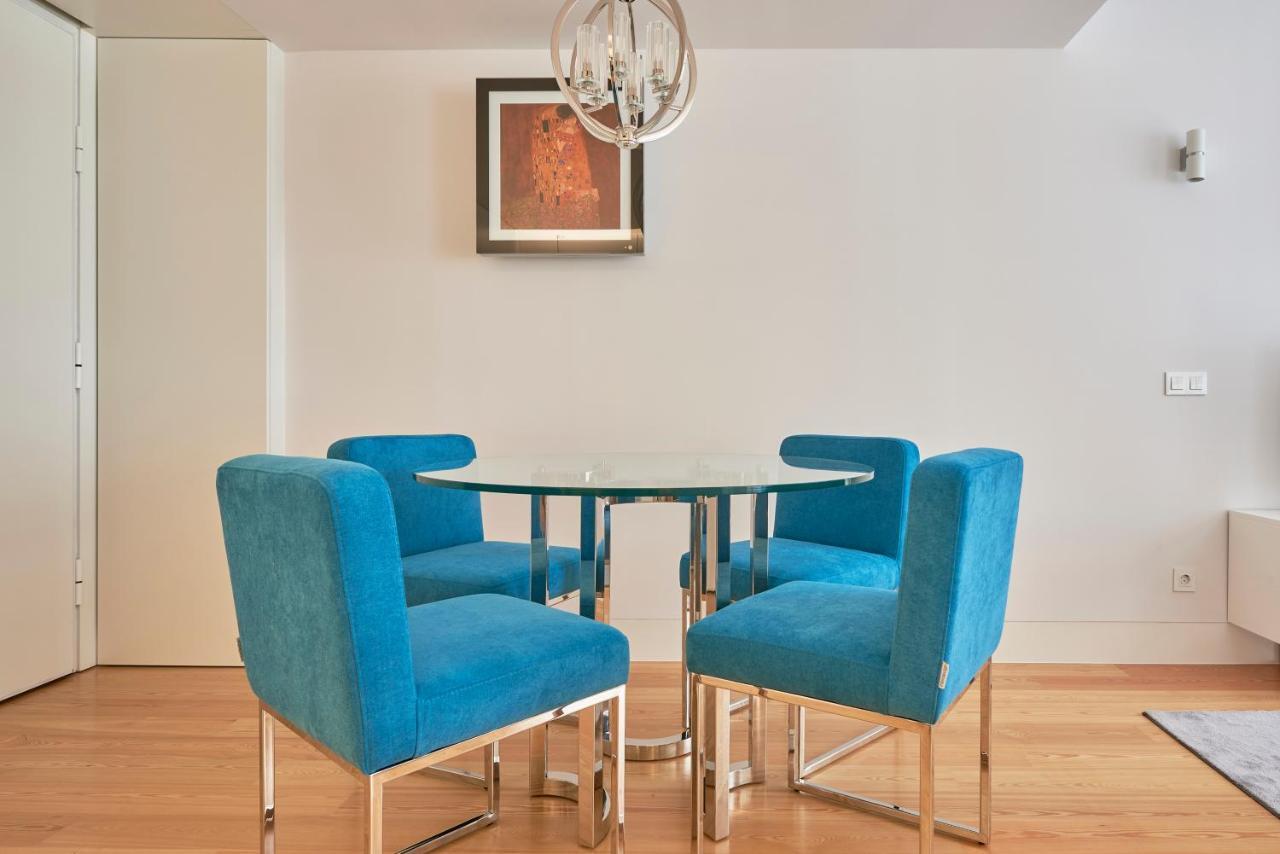 Apartamento My Home- Chiado Lisboa