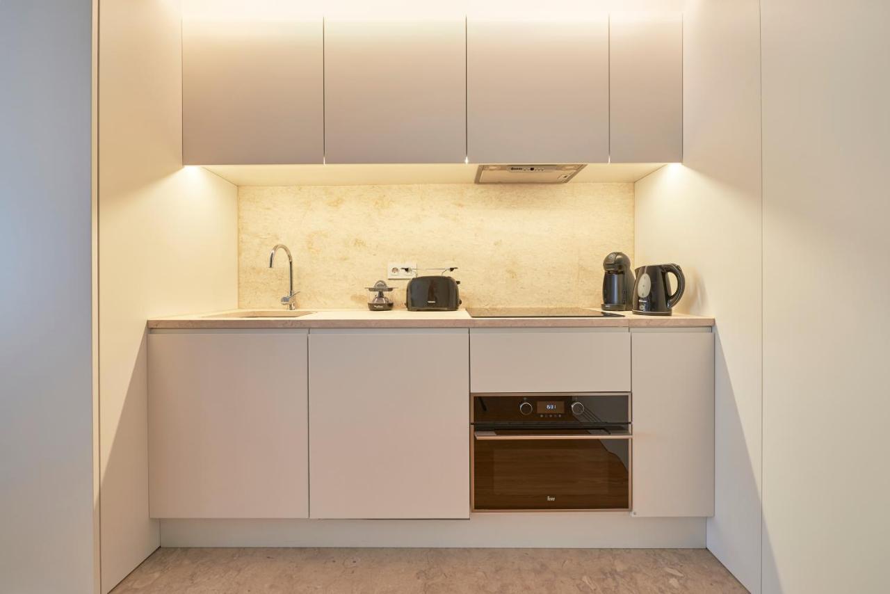 Apartamento My Home- Chiado Lisboa