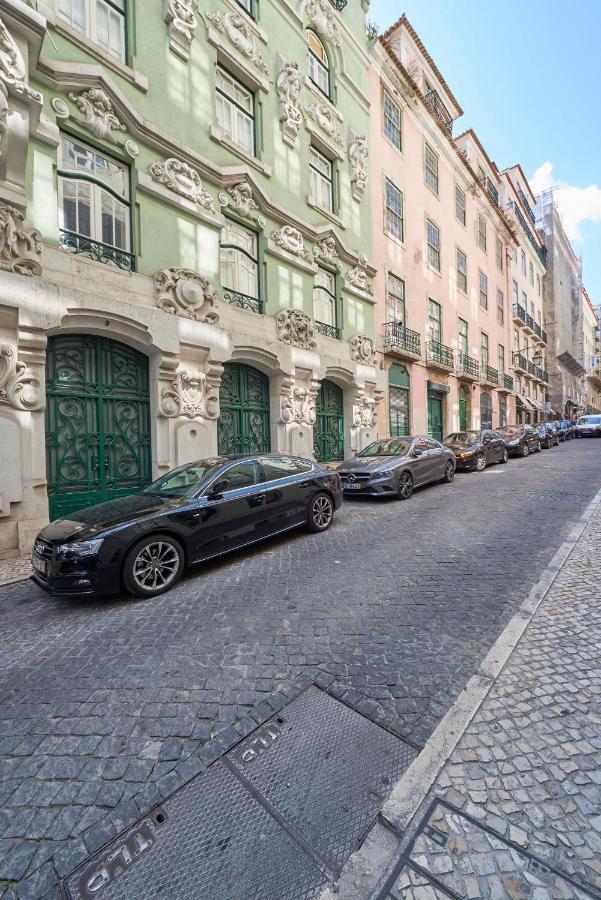 My Home- Chiado Lisboa