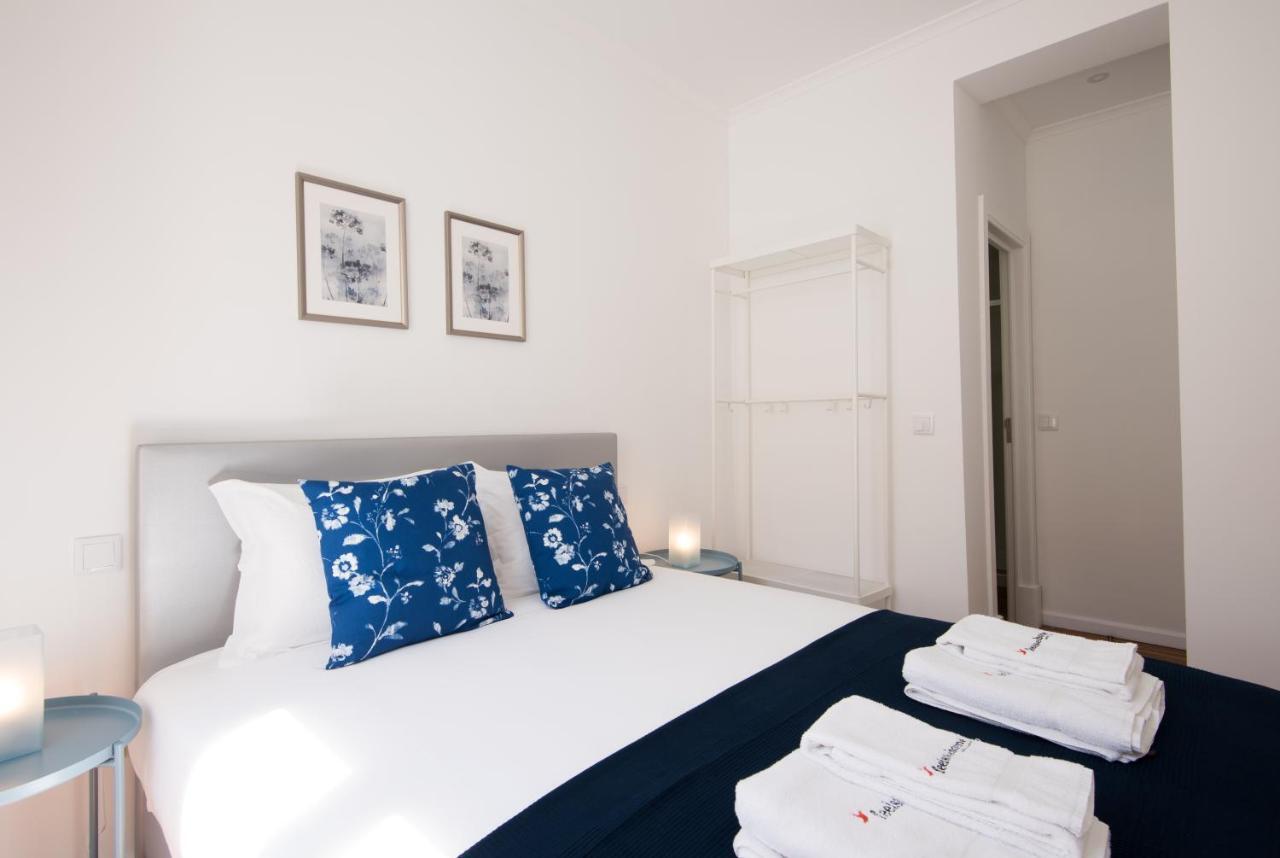 Apartamento Flh Martim Moniz Lovely Flat I Lisboa