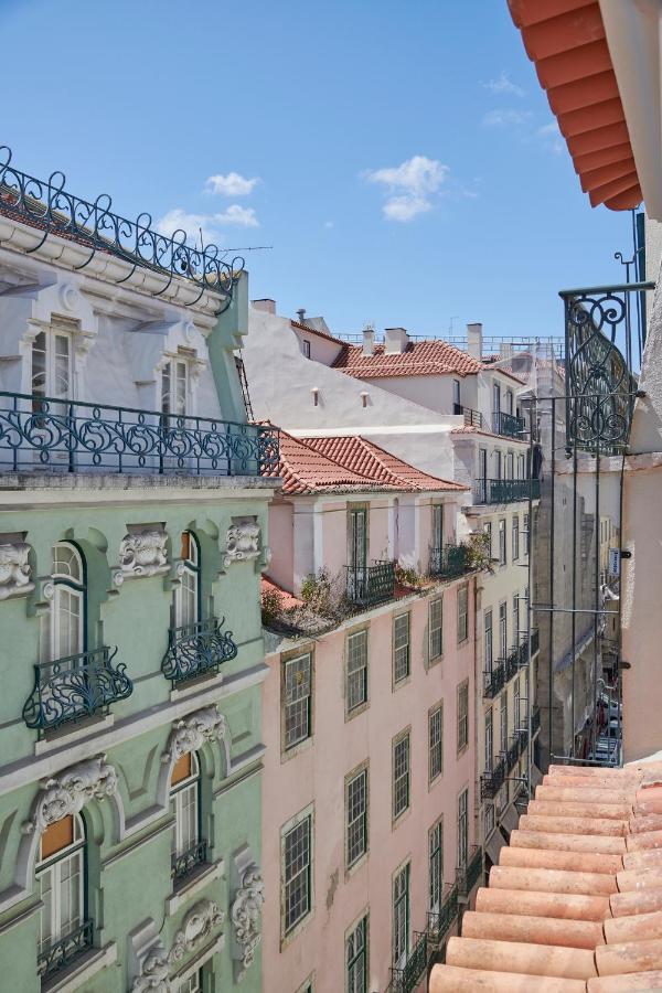 My Home- Chiado