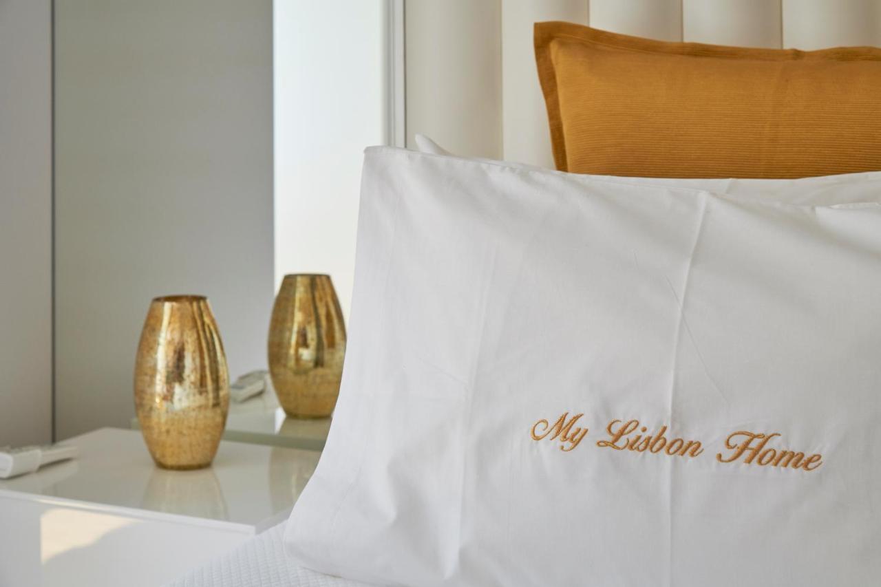 Apartamento My Home- Chiado