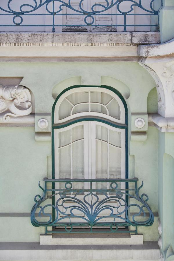 My Home- Chiado Apartamento Lisboa