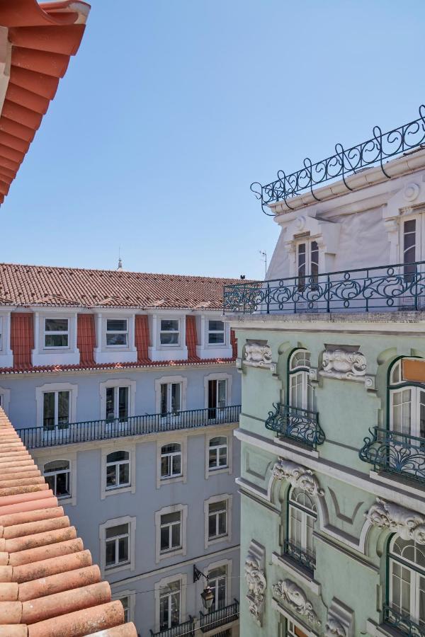 My Home- Chiado *