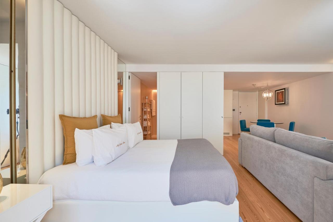 Apartamento My Home- Chiado *