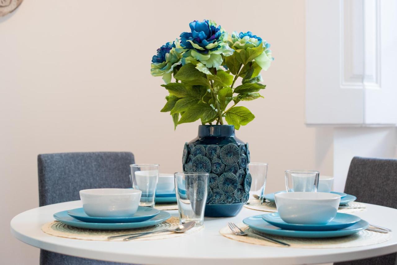 Flh Martim Moniz Lovely Flat I Apartamento Lisboa
