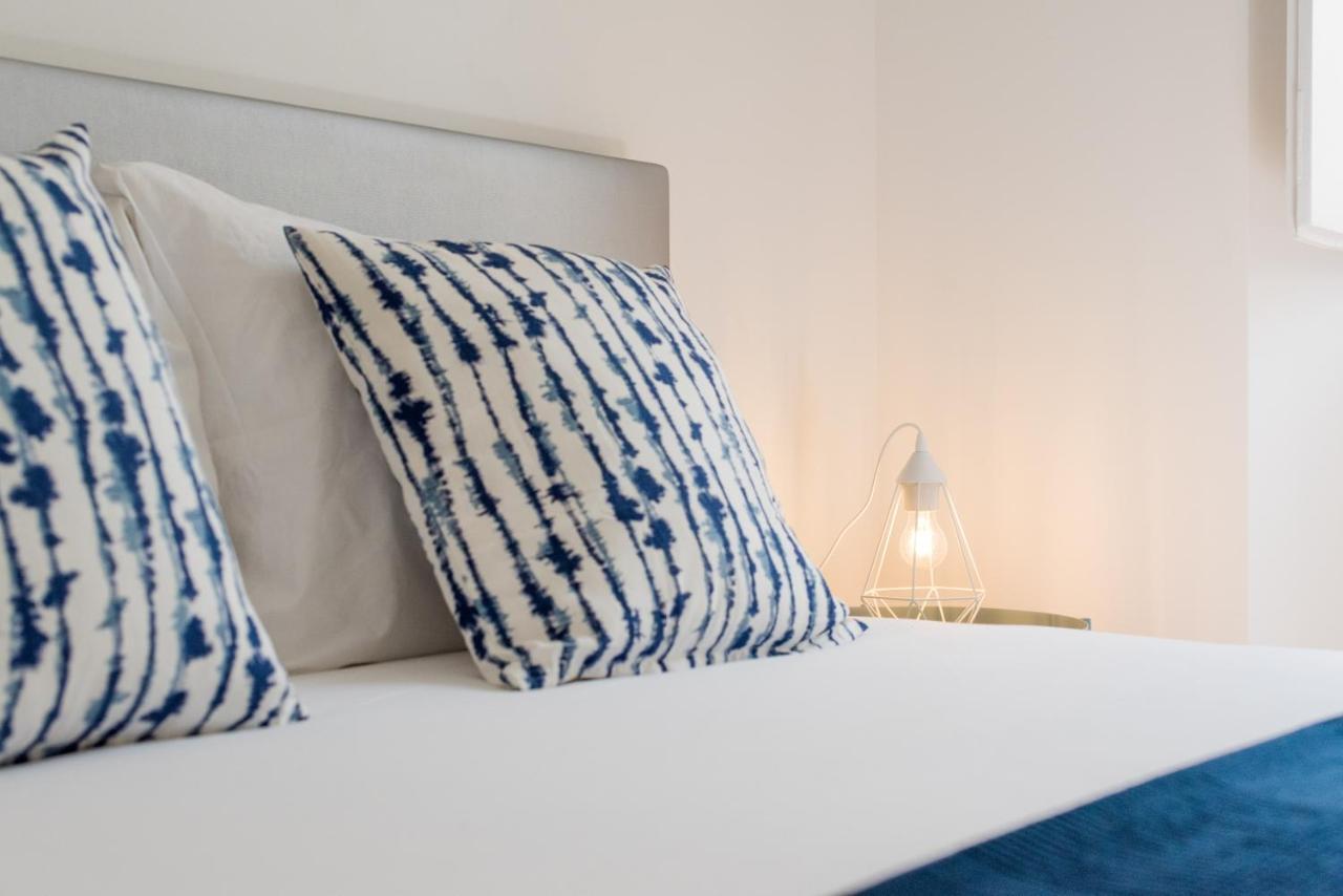 Flh Martim Moniz Lovely Flat I Apartamento *