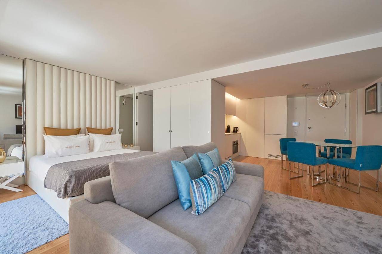 Apartamento My Home- Chiado Lisboa