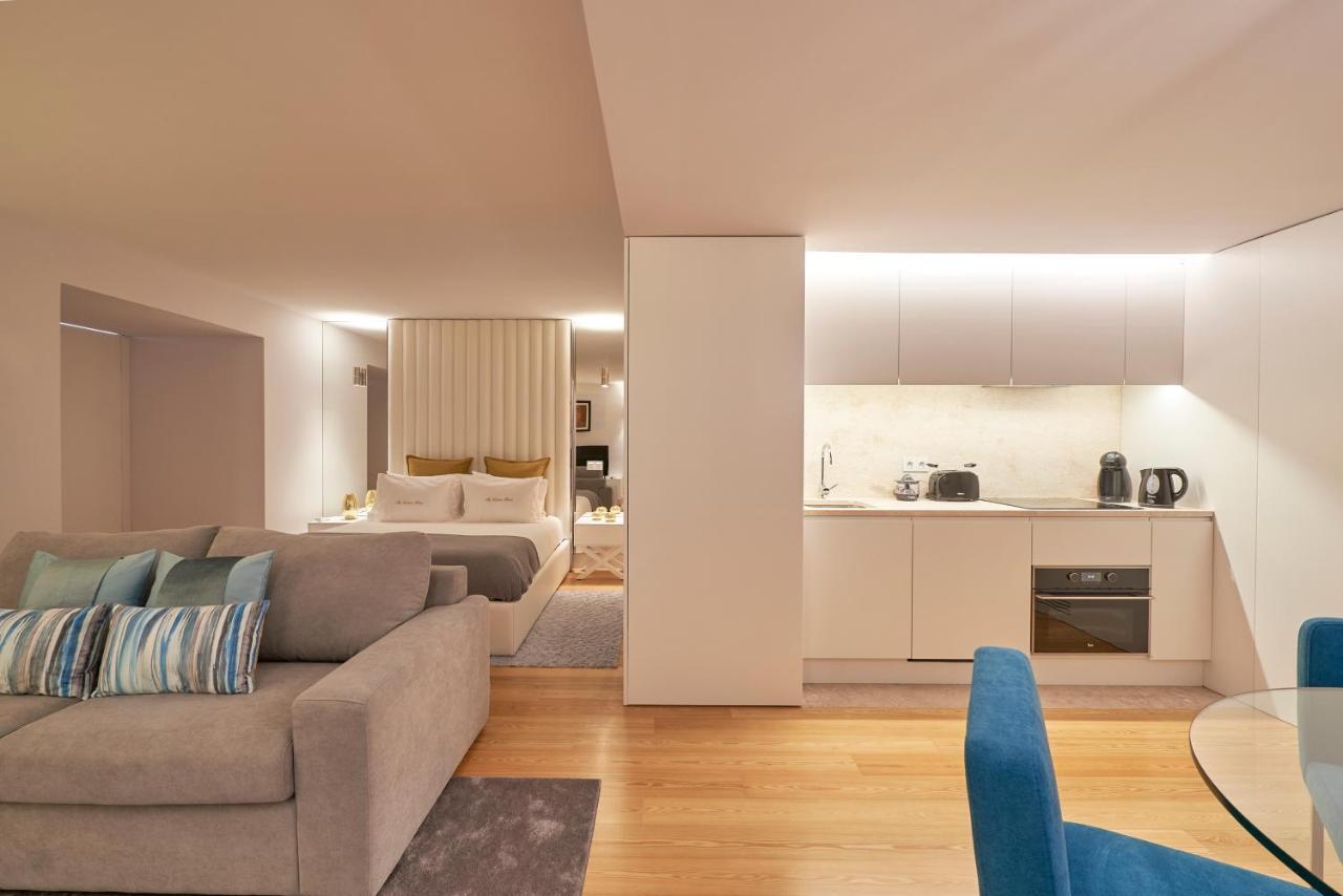 Apartamento My Home- Chiado *