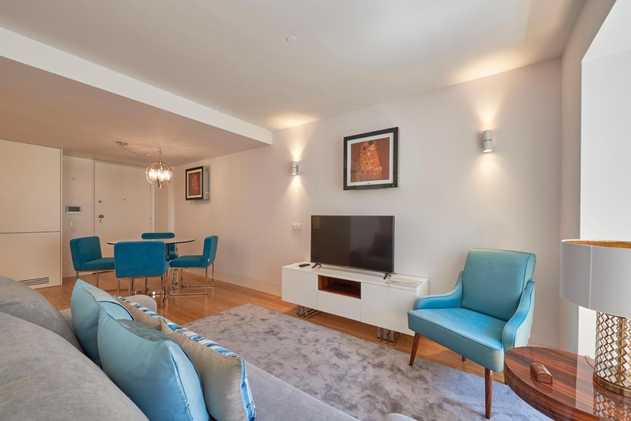 Apartamento My Home- Chiado *