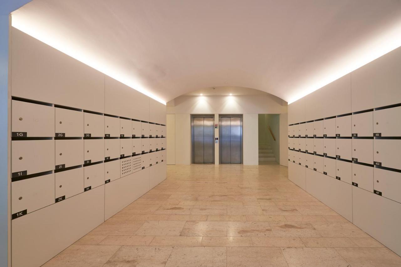 Apartamento My Home- Chiado