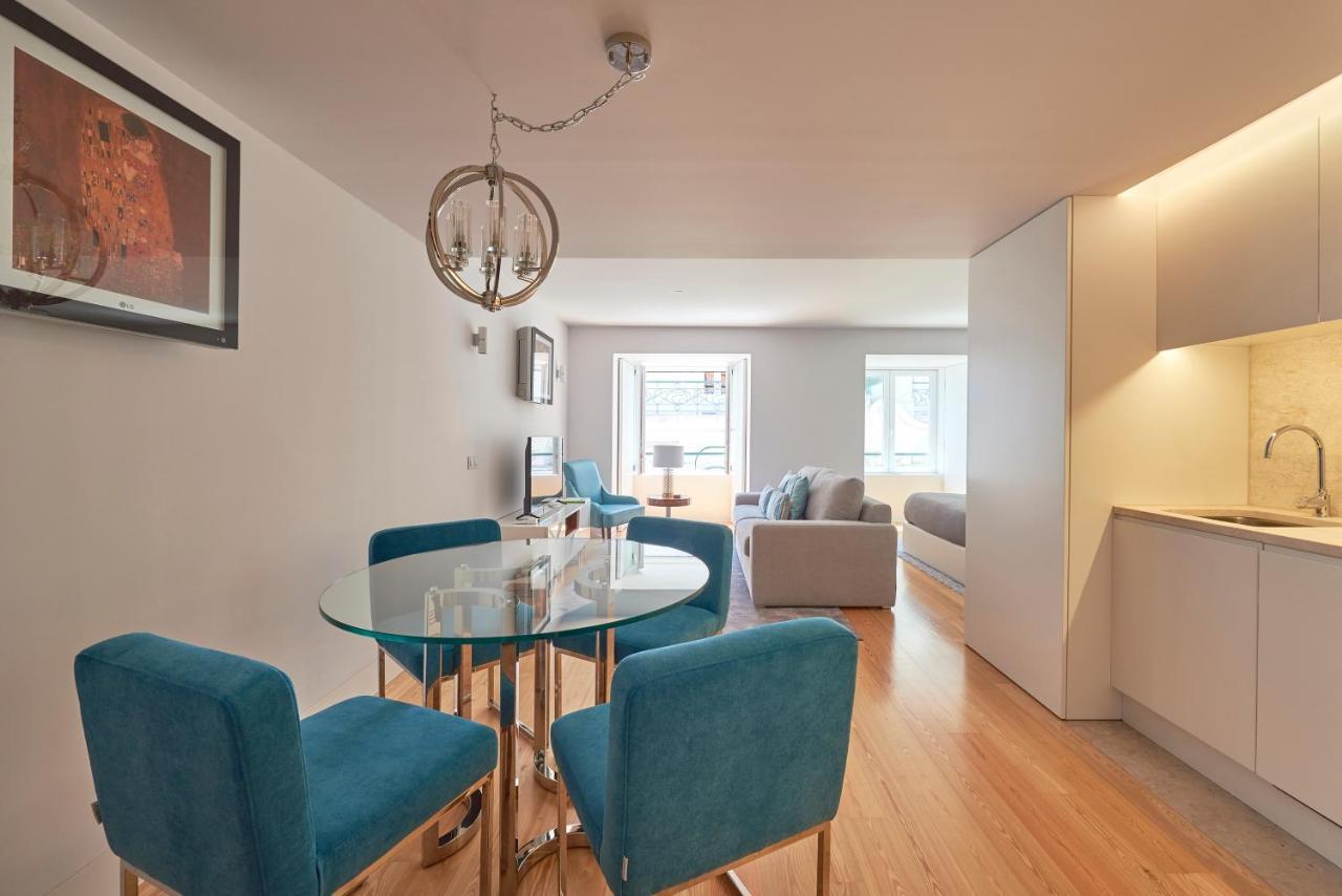 My Home- Chiado Apartamento Lisboa