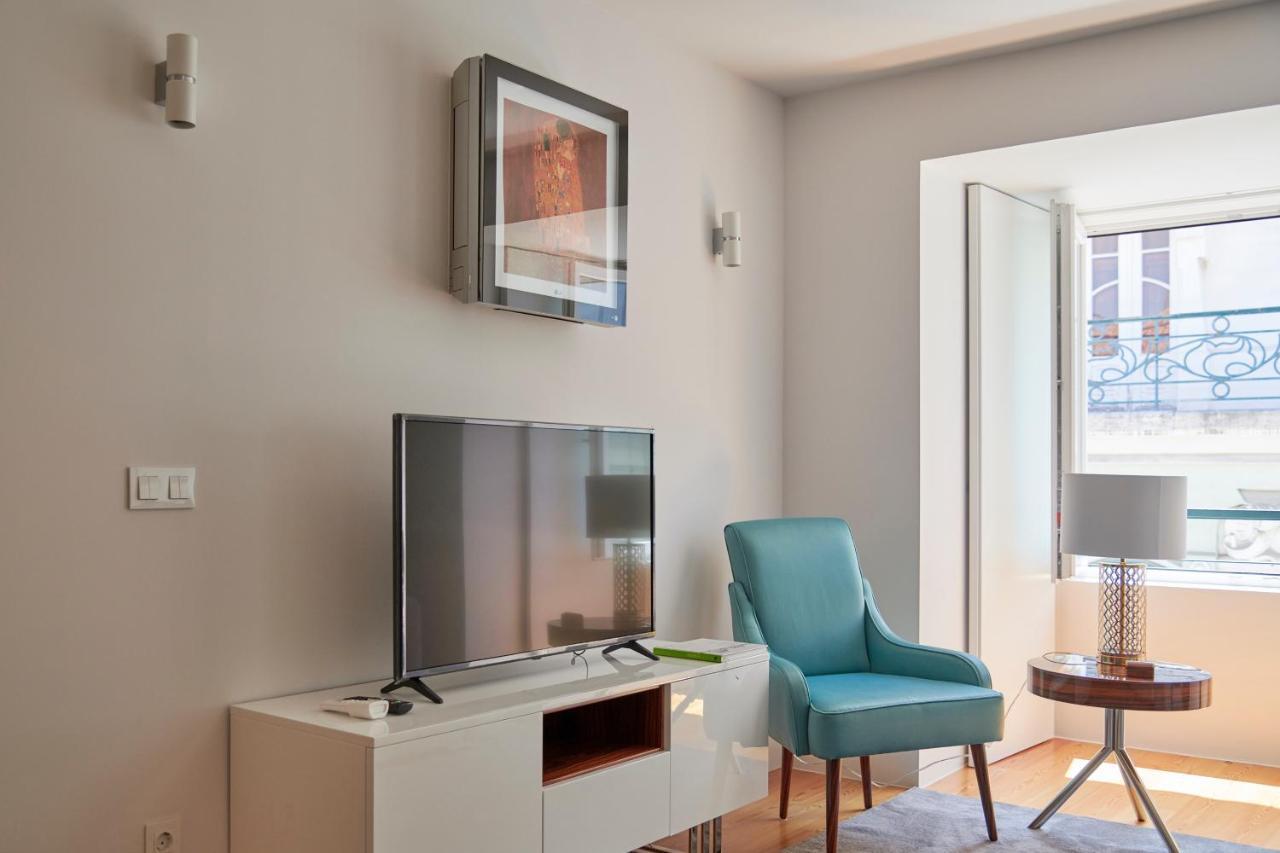 Apartamento My Home- Chiado Lisboa