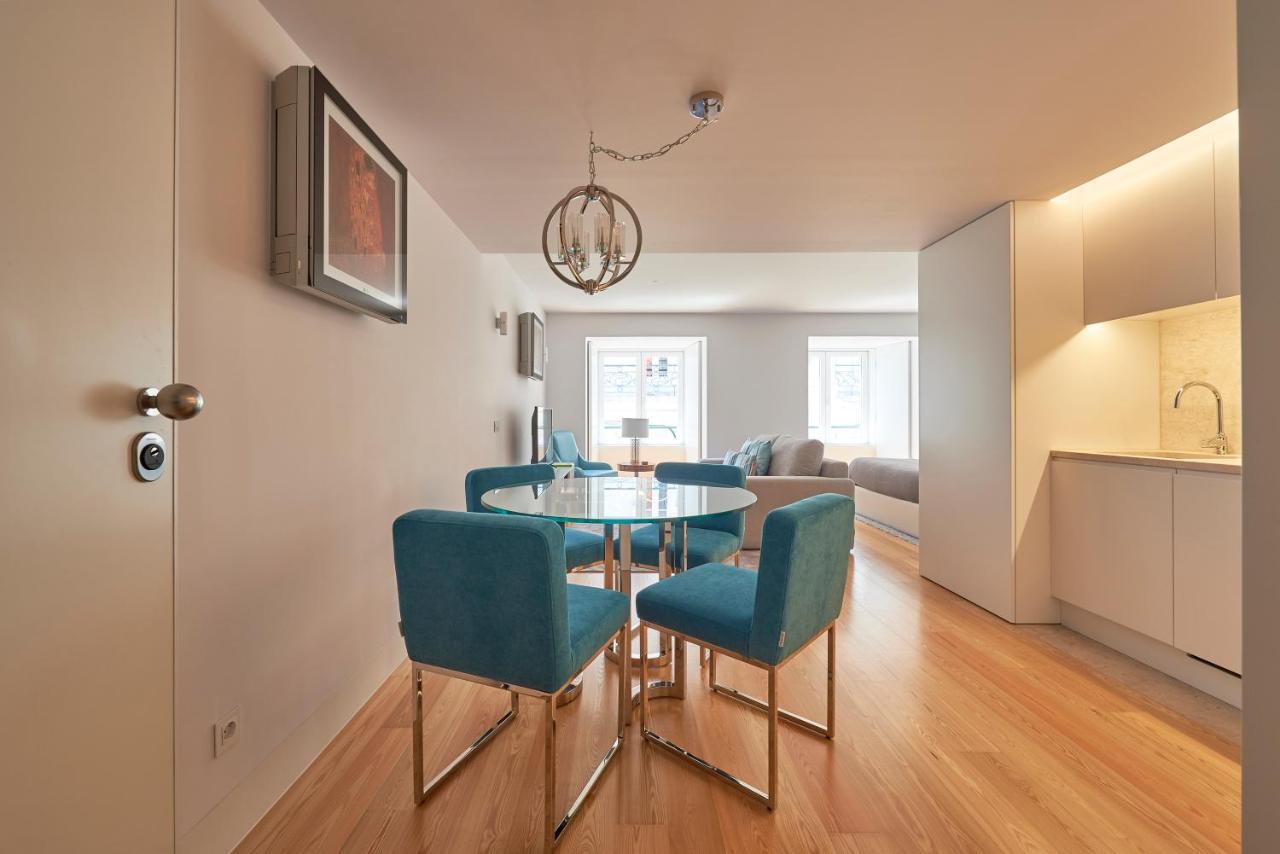 Apartamento My Home- Chiado *