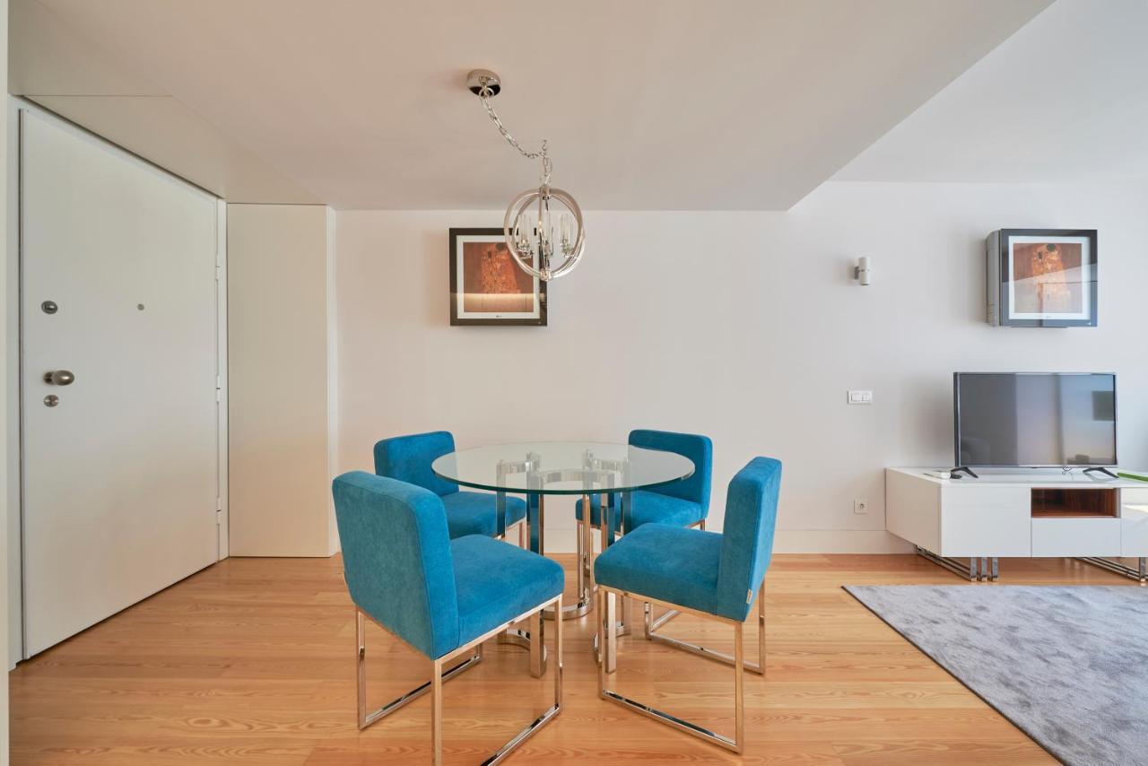 Apartamento My Home- Chiado *