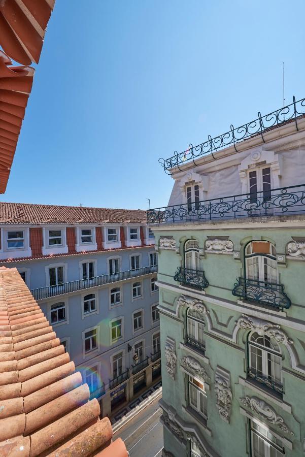 My Home- Chiado *