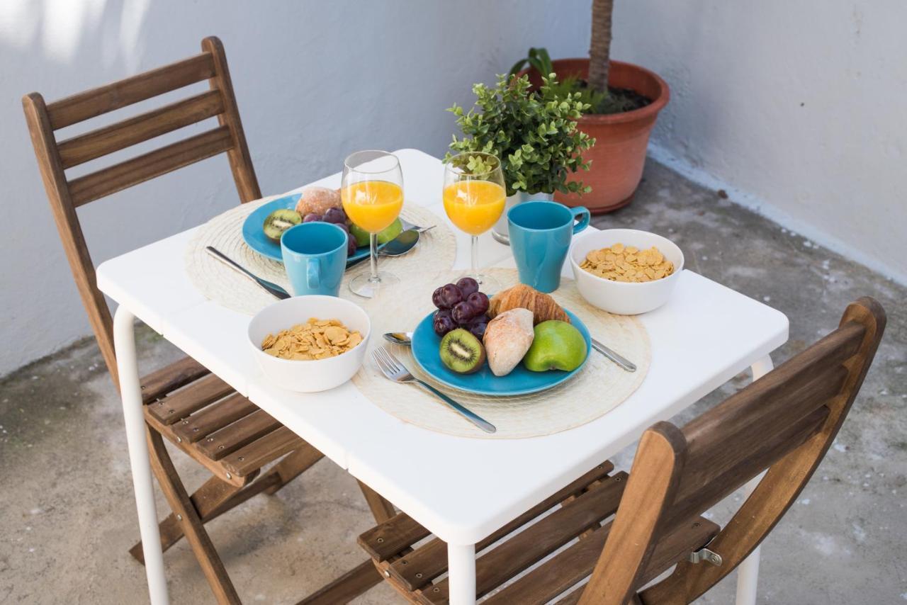 Flh Martim Moniz Lovely Flat I * Lisboa