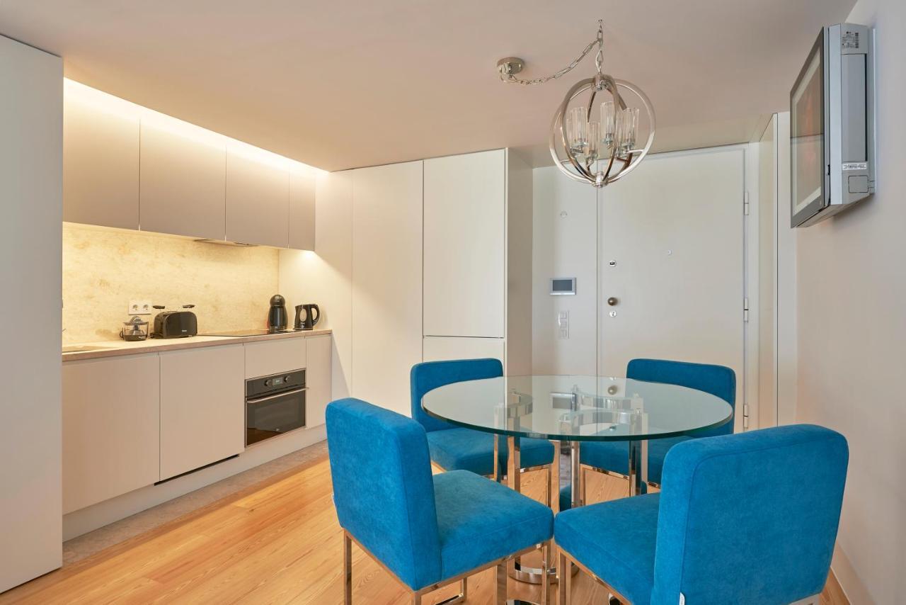 Apartamento My Home- Chiado *