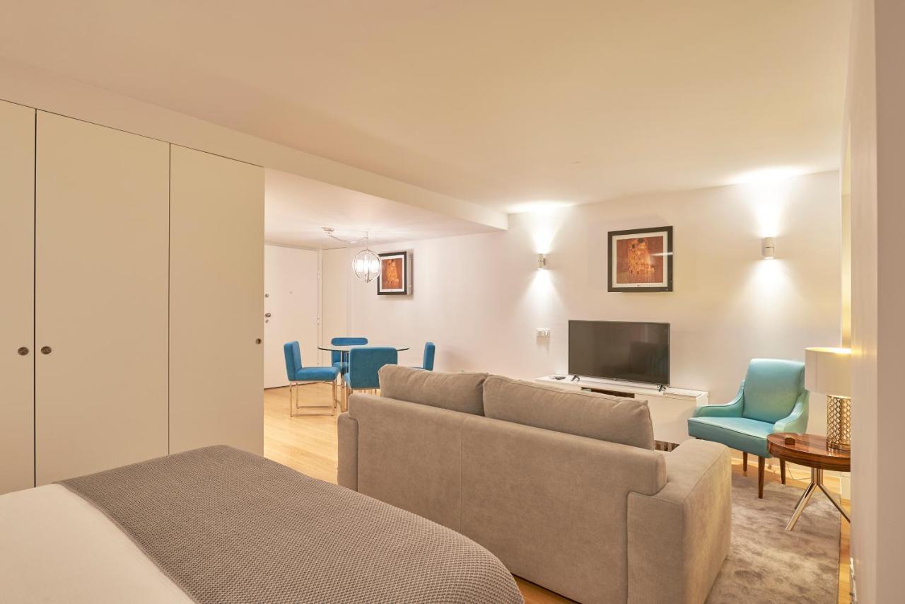 Apartamento My Home- Chiado Lisboa