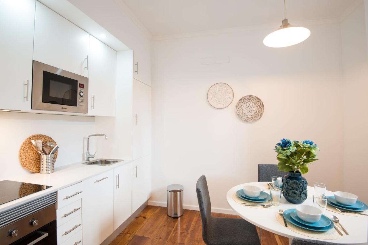 Flh Martim Moniz Lovely Flat I * Lisboa