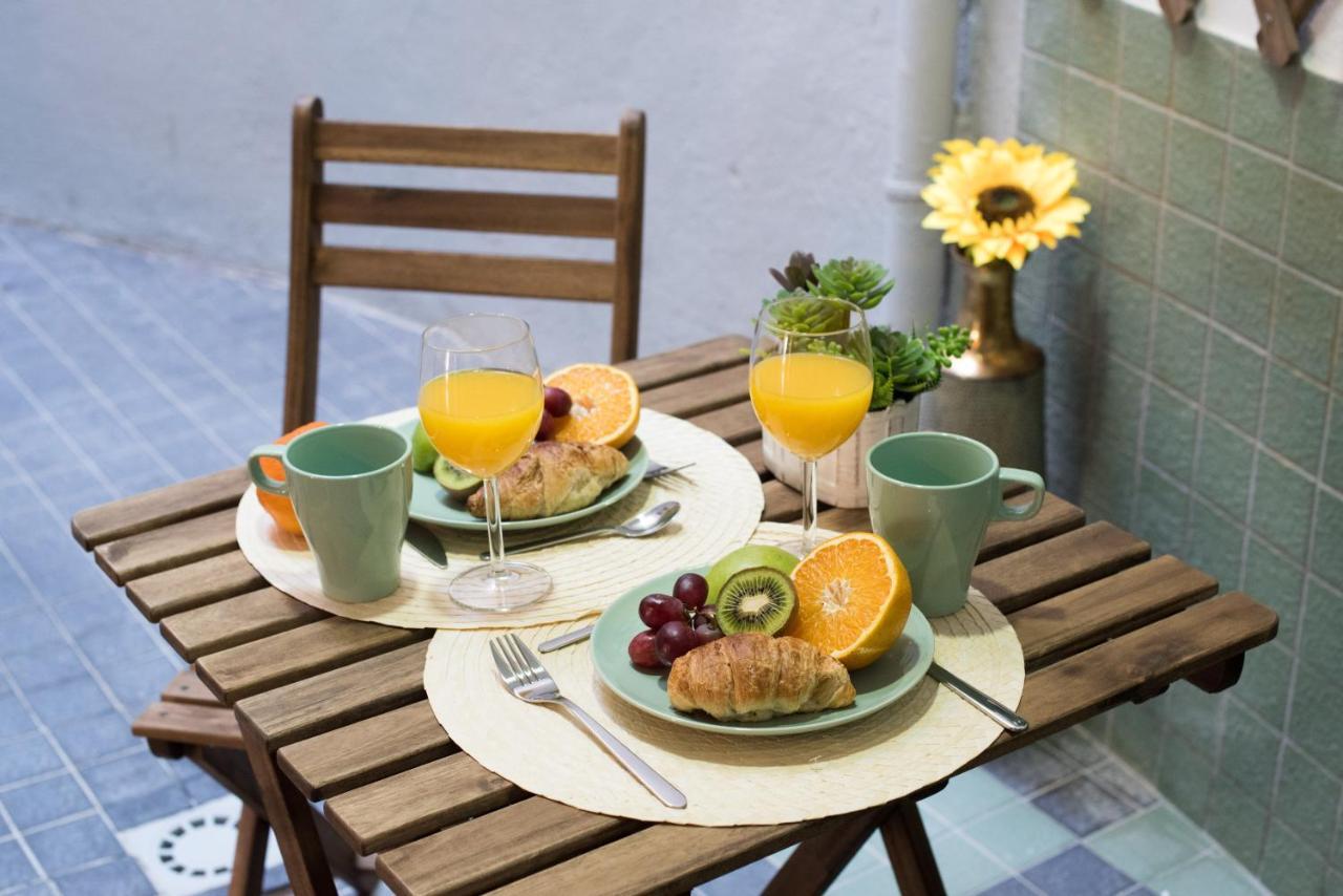 Apartamento Flh Martim Moniz Lovely Flat I *