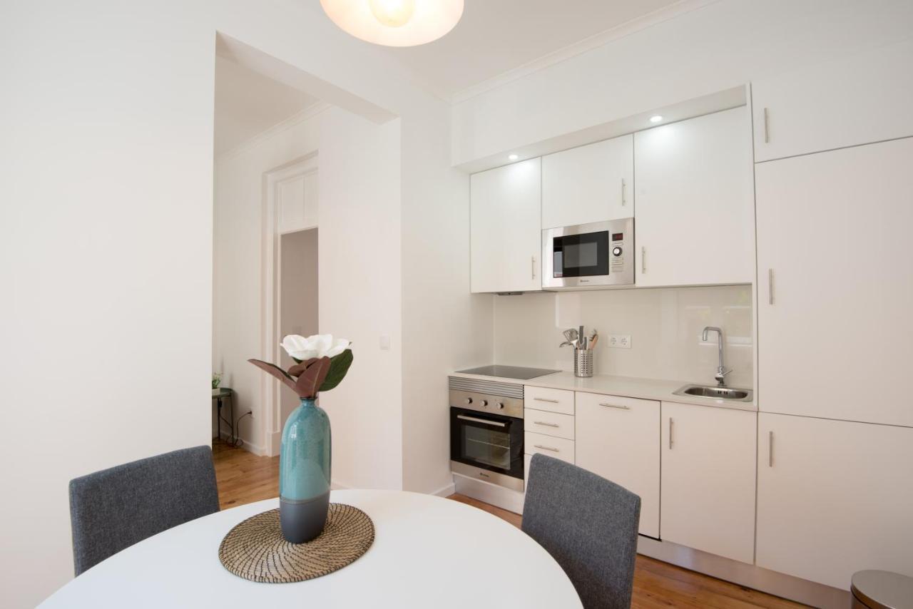 Flh Martim Moniz Lovely Flat I Apartamento Lisboa