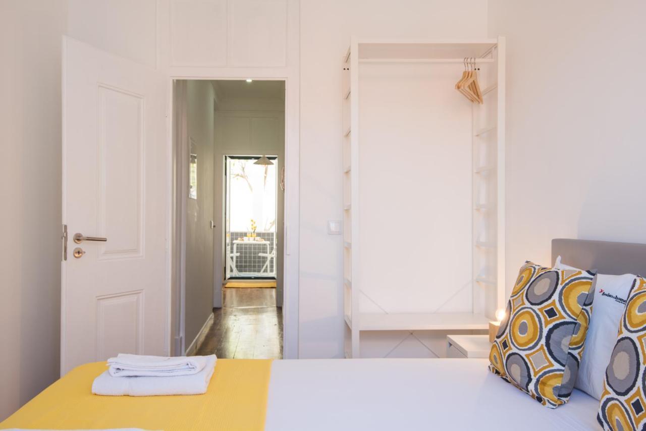 Flh Martim Moniz Lovely Flat I Apartamento Lisboa