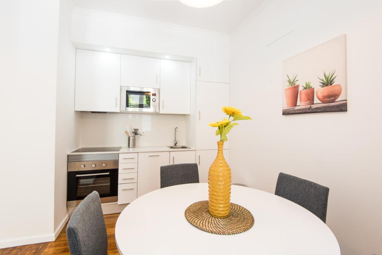 Flh Martim Moniz Lovely Flat I Apartamento