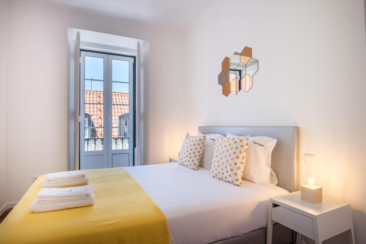 Flh Martim Moniz Lovely Flat I Apartamento *