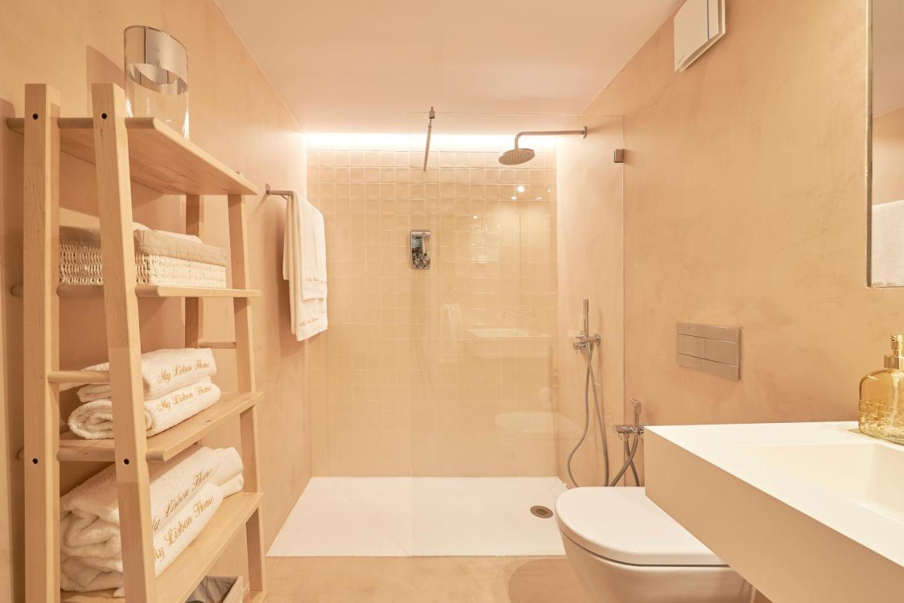 Apartamento My Home- Chiado Lisboa