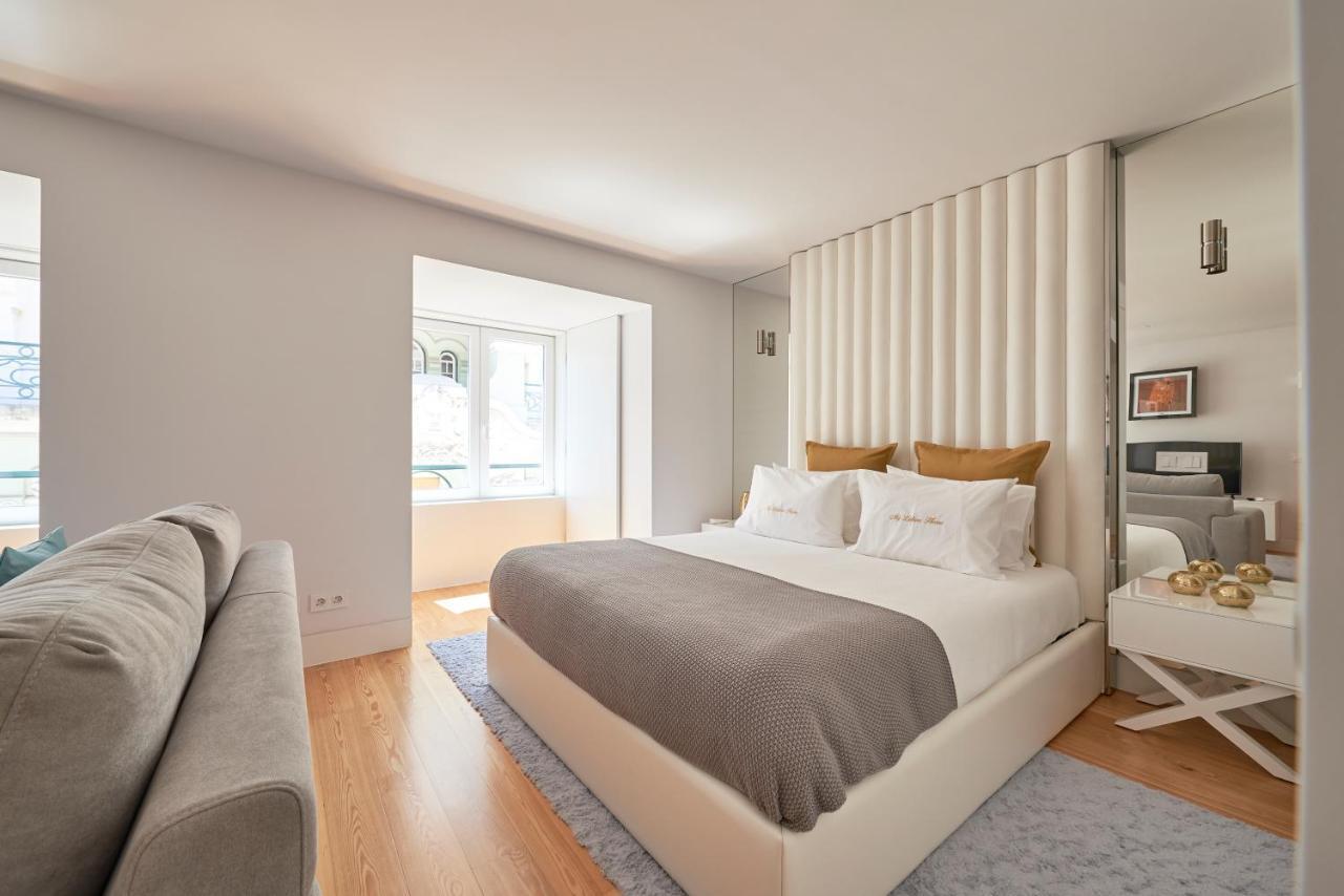 Apartamento My Home- Chiado