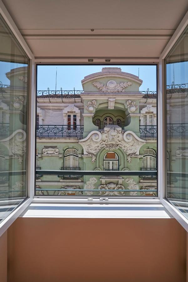 My Home- Chiado * Lisboa