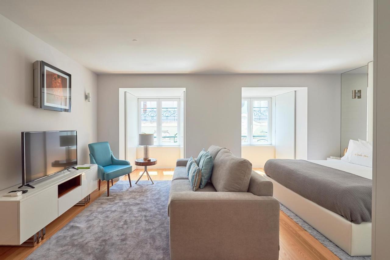 My Home- Chiado Apartamento Lisboa