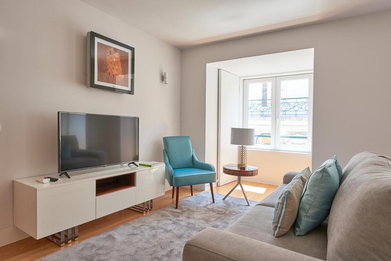 My Home- Chiado Apartamento *