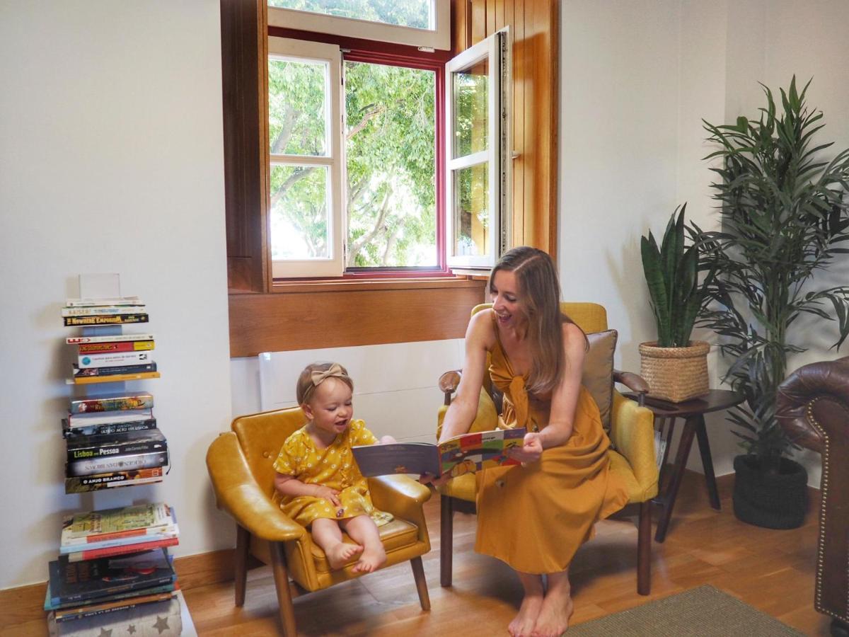 Apartamento The Explorers - Sunny Stylish Family-friendly Lisboa