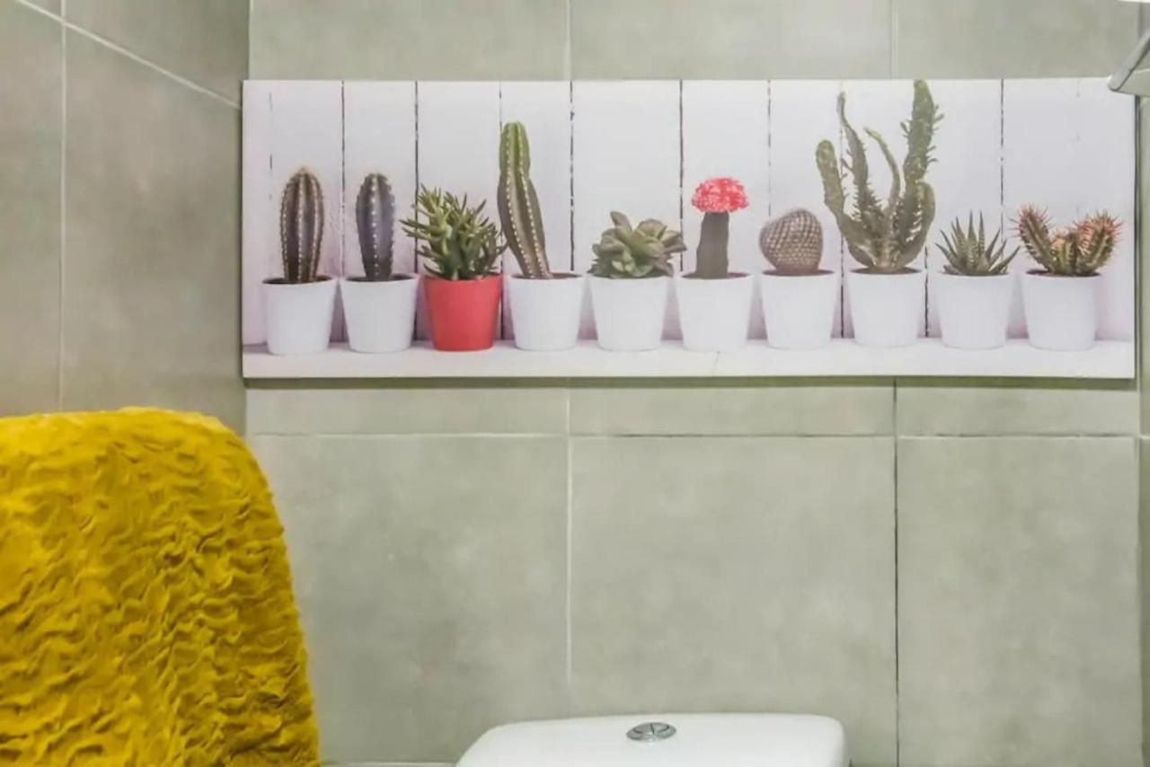 Home4u - Secret In Center Apartamento