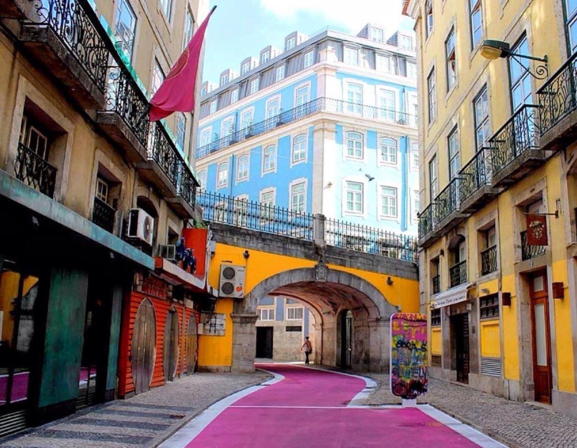 Residencial Estrela De Camões